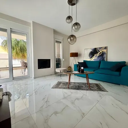 Apartamento Cornelia Lux By Horizon Homes