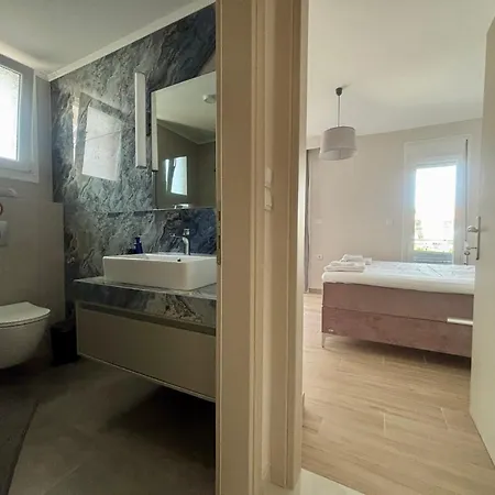 Cornelia Lux By Horizon Homes Ofrínion
