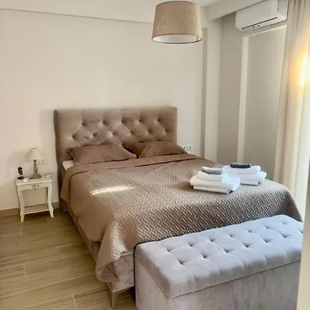 Cornelia Lux By Horizon Homes