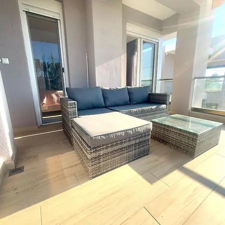 Apartament Cornelia Lux By Horizon Homes *