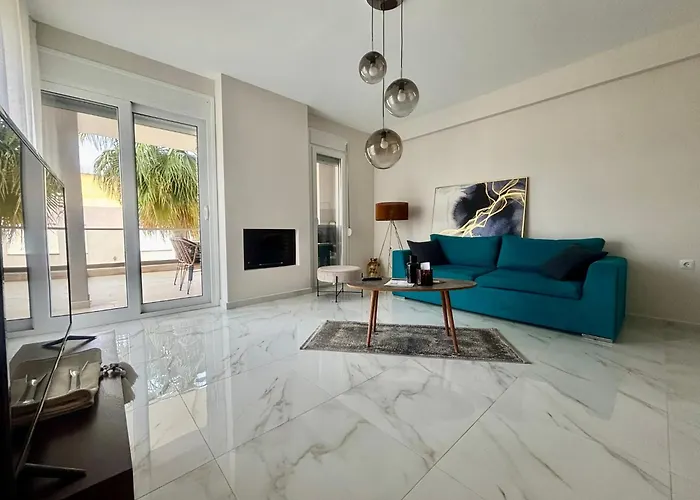 Apartmán Cornelia Lux By Horizon Homes