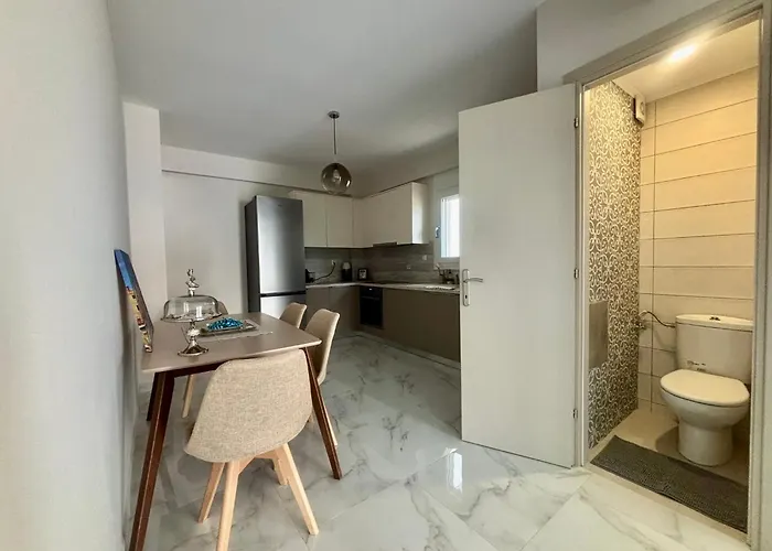 Apartmán Cornelia Lux By Horizon Homes *