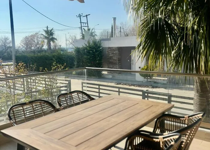 Cornelia Lux By Horizon Homes Apartmán *