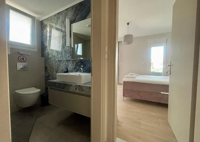 Cornelia Lux By Horizon Homes Ofrínion