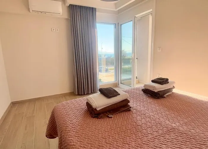 Apartmán Cornelia Lux By Horizon Homes