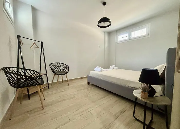 Cornelia Lux By Horizon Homes Apartmán Ofrínion